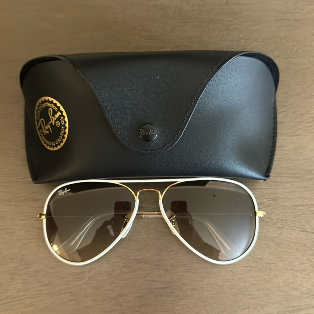 Ray Ban Sunglasses